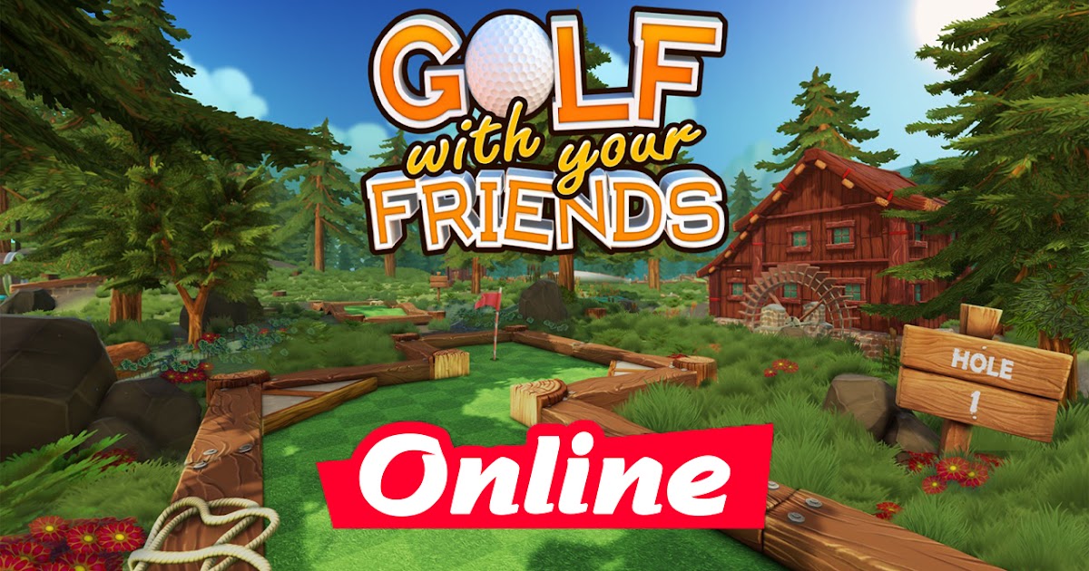 golf with friends free no download