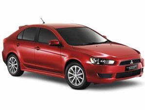 Lancer Sportback ACTiVE Limited