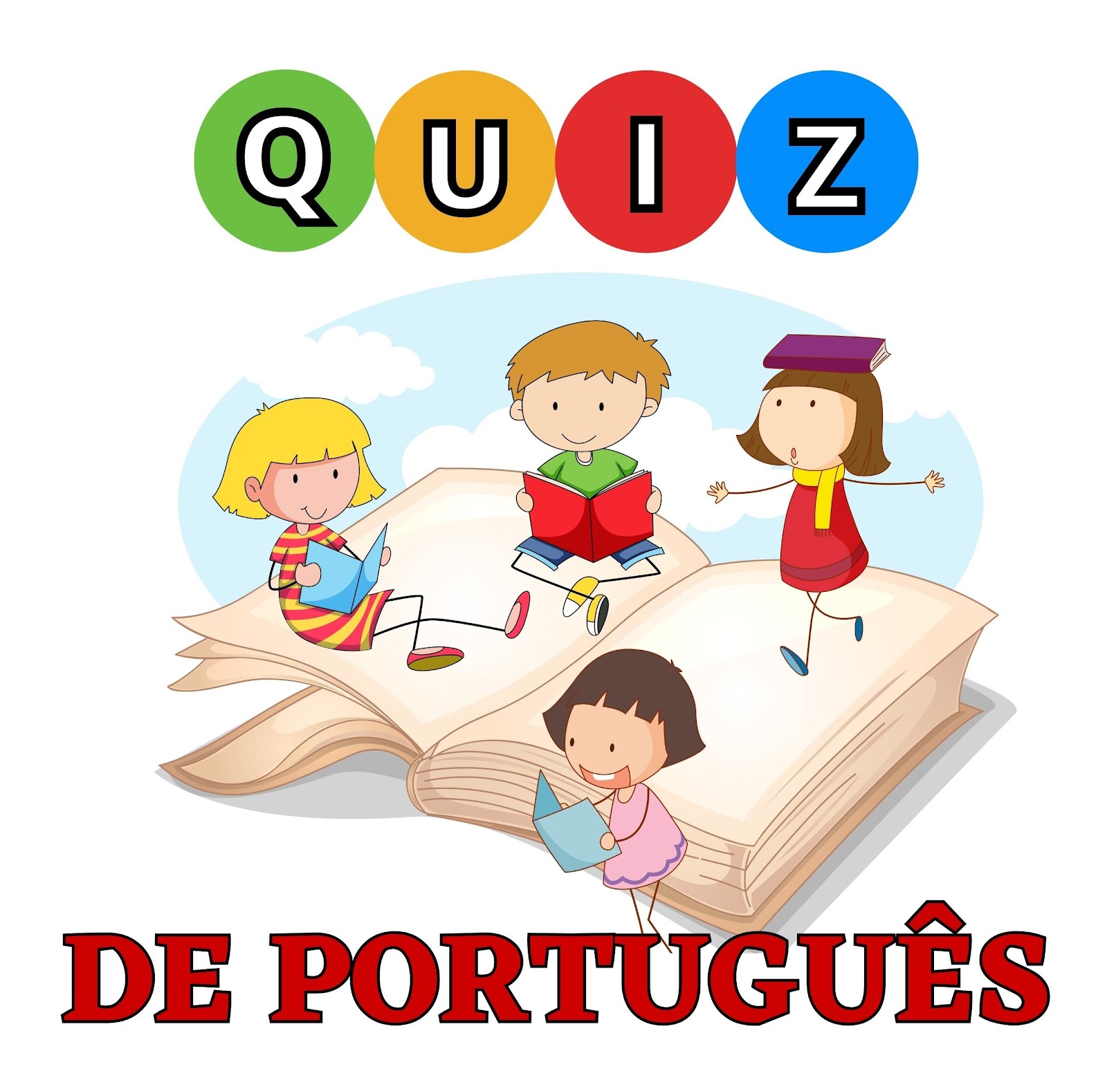 Quiz de Português sobre o Descritor do Saeb D6 - 02 - 8° ano e 9° ano