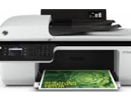 HP Officejet 2620 Printer Driver Downloads