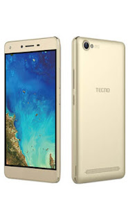 Download Tecno W5 Stock Rom