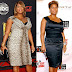 Queen Latifah: Fit and Curvy