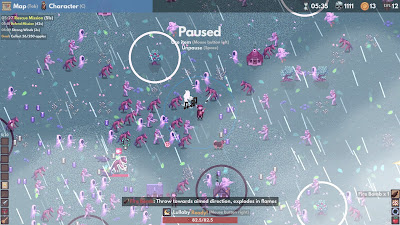 Horde Hunters Game Screenshot 3