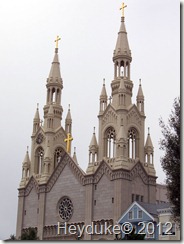 Saints Peter and Paul Church