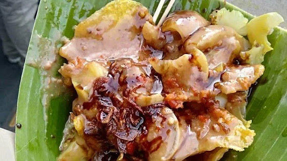 kuliner bogor jawa barat