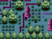 Pokemon Dark Rift Screenshot 02