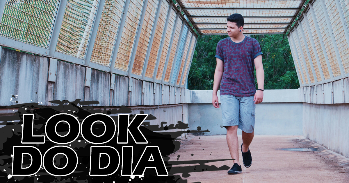 look masculino para o verão (1)