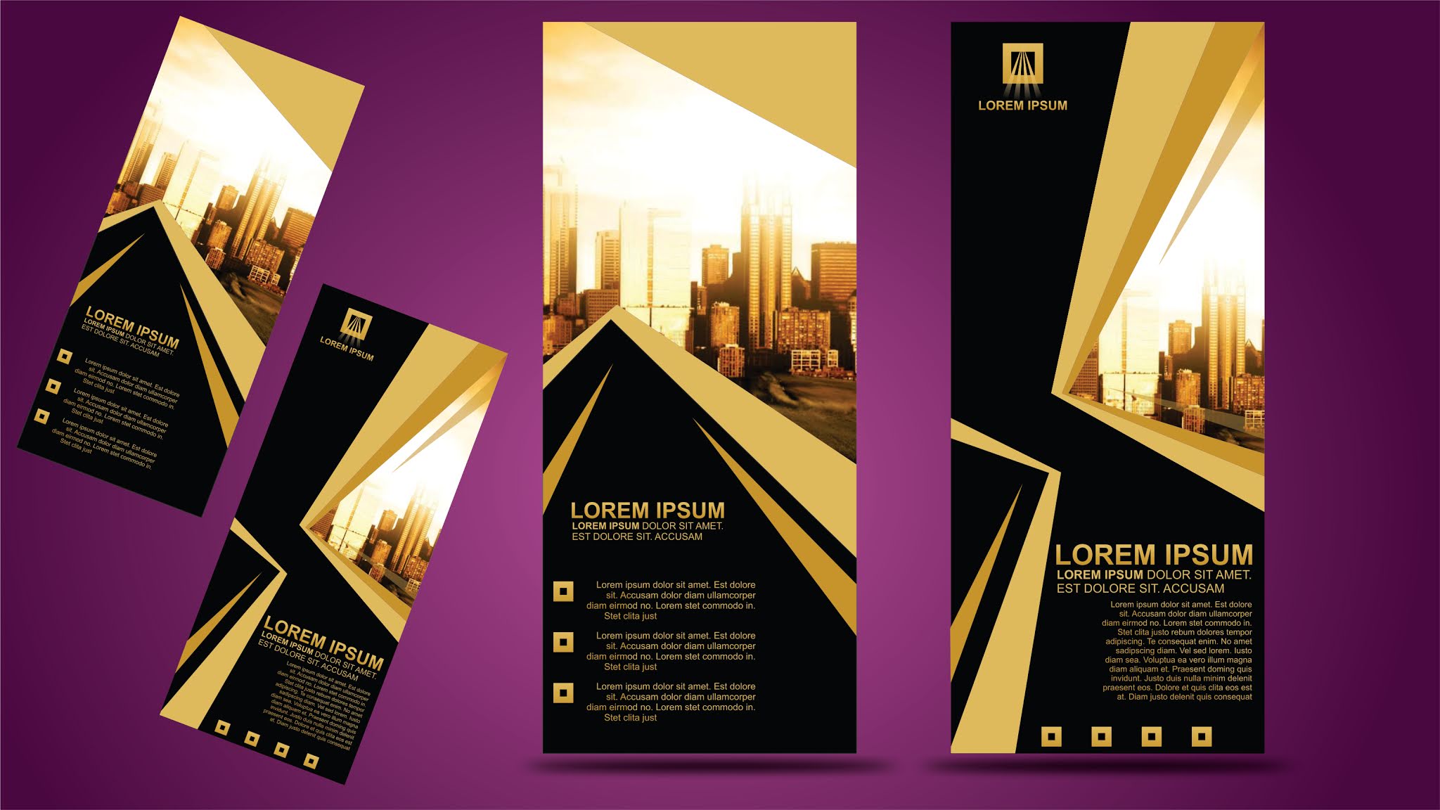  brochure  design  templates  free  download  cdr in coreldraw  