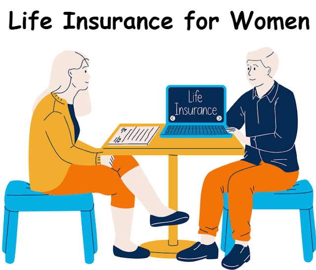 Best Life Insurance for Women  || Life Insurance