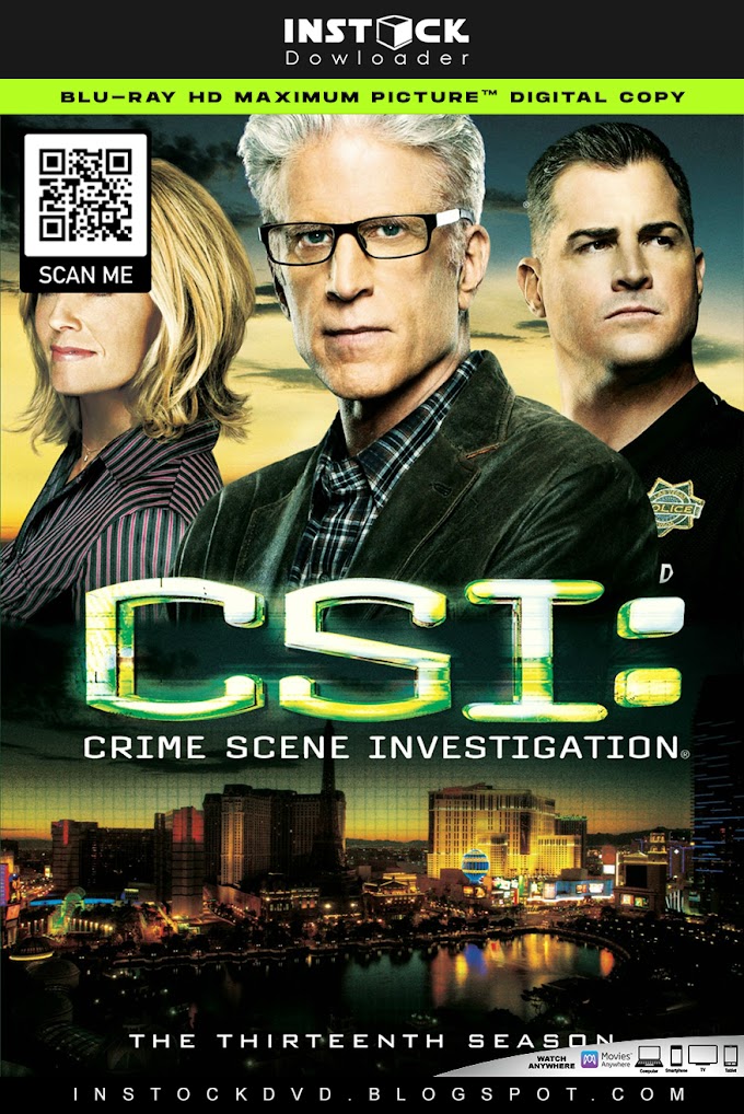 CSI Las Vegas (2000) (Serie de TV) HD Latino