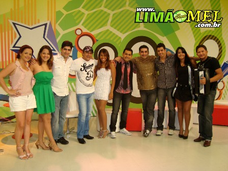 Limão com Mel