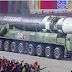 Triều Tiên thông qua luật mới về vũ khí hạt nhân