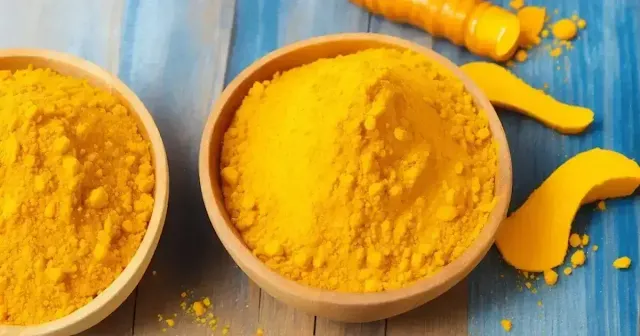 Amazing Benefits of Turmeric