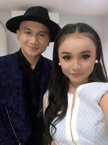 Tasya Rosmala Pedangdut ABG Pendatang Baru