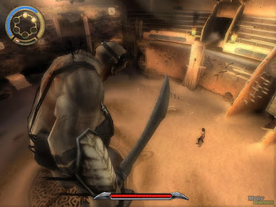 Prince Of Persia Two Therones Free Download