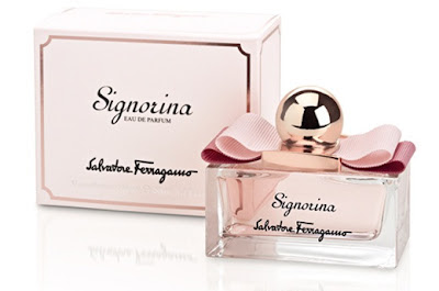 Salvatore Ferragamo Signorina EDP