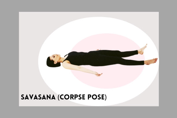 The 7 Simple Yoga Poses For Better Sleep
