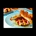 Crispy , Crunchy And Tasty Homemade Chicken Waffles Recipe 