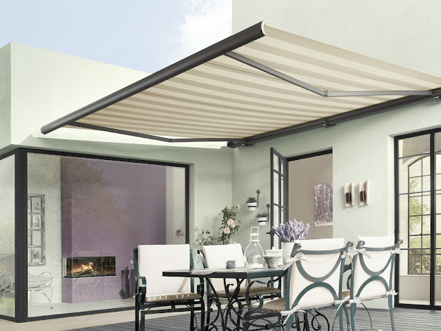 awnings Melbourne