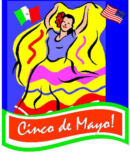 cinco de mayo history for kids. cinco de mayo history