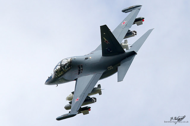 Russia to Deliver Four Warplanes to Belarus in 2015
