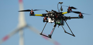 Wind Turbine Inspection Drones Market