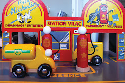 Garagistes