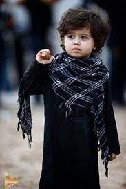 Islamic Cute Baby Pic - Cute Baby Pic Islamic - Islamic Cute Baby Pic Download - Muslim Baby - islamic baby pic - Islamic baby Pics in hijab - NeotericIT.com