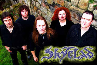 SKYCLAD