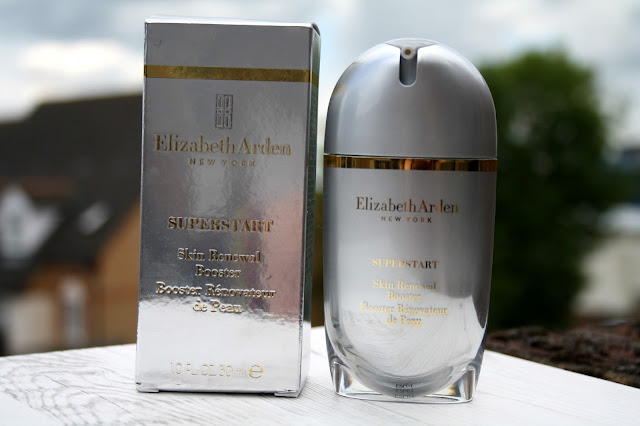 Elizabeth Arden Superstart Skin Renewal Booster