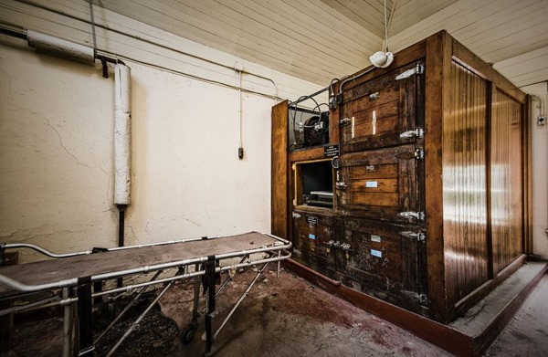 BELOS OU ASSUSTADORES OS 39 LUGARES ABANDONADOS 08