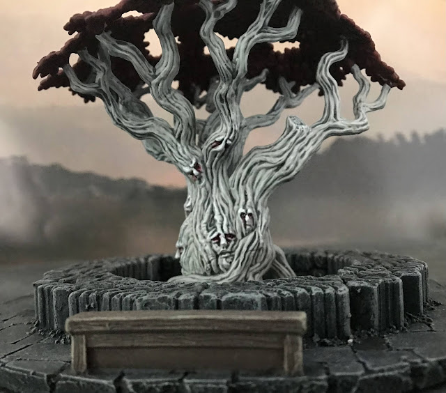 Archon Studio Spirit Tree