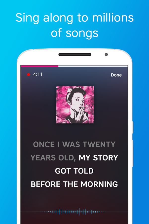 Yokee – Karaoke Sing & Record MOD APK v3.0.013 (Unlimited 