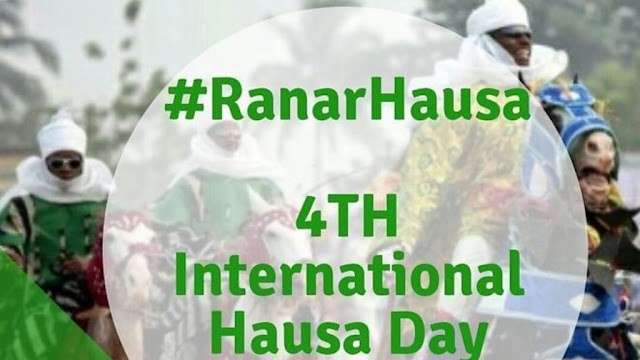 Ranar Hausa ta Duniya (International Hausa Day)