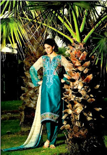 Latest-Eid-Collection-of-Cambric-Dresses