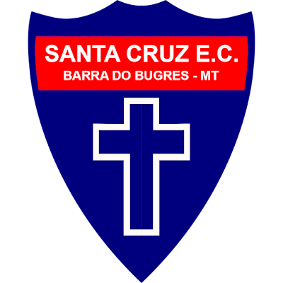 SANTA CRUZ ESPORTE CLUBE (BARRA DOS BUGRES)