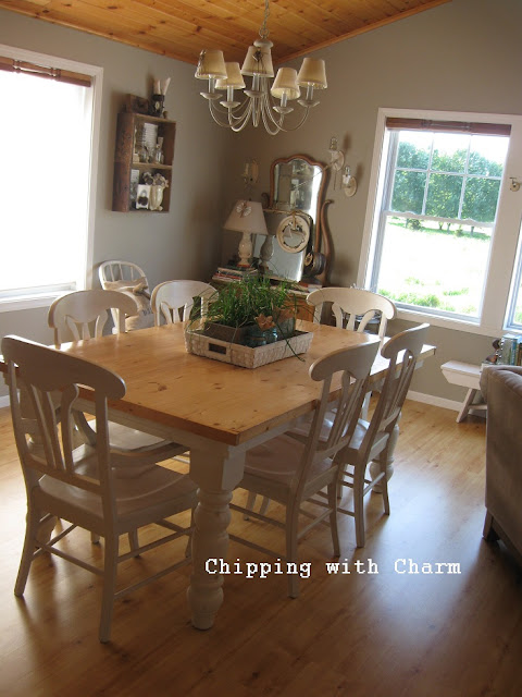 Chipping with Charm: Inspiration Corner, Craft Organization...http://www.chippingwithcharm.blogspot.com/