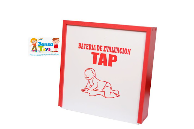 Batería de Evaluación TAP