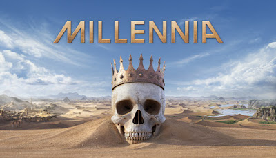 Millennia New Game Pc Steam