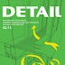 Detail Green Magazine 