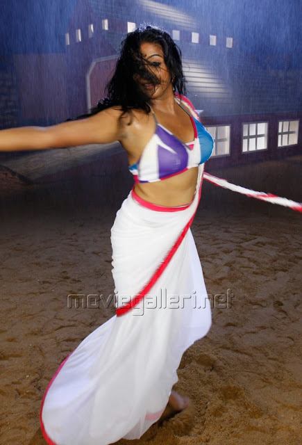 Priyamani Tikka Movie Hot Photos