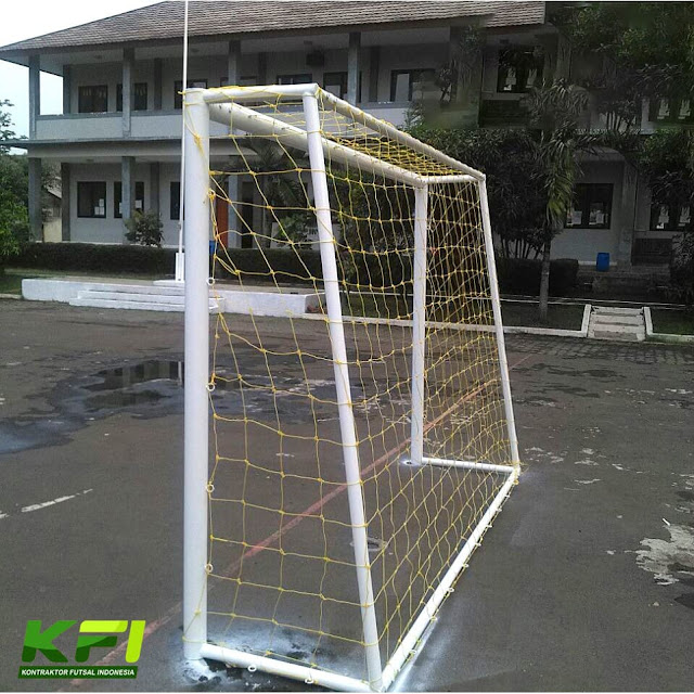 Harga Gawang Futsal Portable