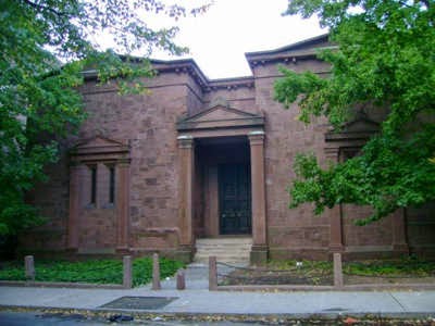 Perkumpulan Rahasia Skull And Bones Dari Yale University