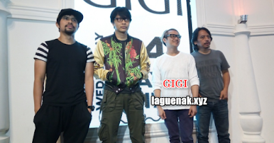 Download Kumpulan Lagu Gigi Terpopuler Mp3 Full Album Terbaik Terlengkap