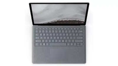 مايكروسوفت سيرفس Surface Laptop 2