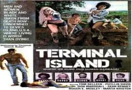 Terminal Island (1973) Full Movie Online Video