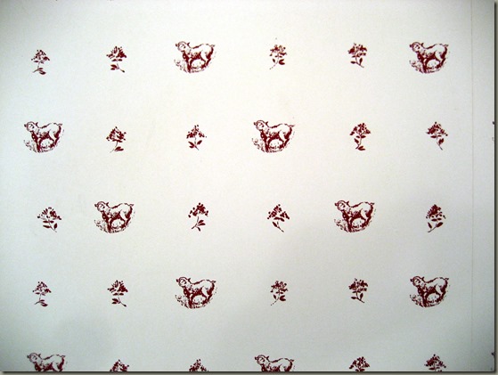 Sheep Wallpaper