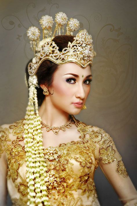 Motekar Salon New Edition Pesona Busana Pengantin Sunda