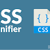 How to Install CSS Minifier in Blogger Static Pages