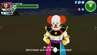 DESCARGA YA NUEVA MOD DBZ TTT Y MENÚ PERMANENTE ISO FULL CON MUCHOS PERSONAJES [ANDROID Y PC PPSSPP]+DOWNLOAD